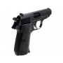 Vzduchová pistole Walther PPK/S ráže 4,5 mm BB ocelové broky