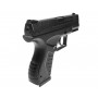 Vzduchová pistole Umarex XBG ráže 4,5 BB ocelové broky