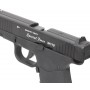 Vzduchová pistole Borner Special Force W119 Blowback ráže 4,5 mm
