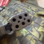 Pistole Flobert Detonics 6X6 99 GRIM LIMITOVKA ráže 6mm FP C-I