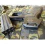 Pistole Flobert Detonics 6X6 99 GRIM LIMITOVKA ráže 6mm FP C-I