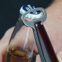 zavírací nůž a otvírák lahví Dellinger Pivson DC53