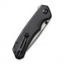 zavírací nůž CIVIVI Brazen C2102C Drop Point Blade