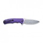zavírací nůž CIVIVI Praxis Purple