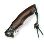 zavírací nůž Dellinger Rocker M390 Powder Steel
