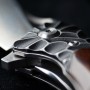 zavírací nůž Dellinger Rocker M390 Powder Steel