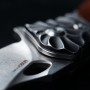 zavírací nůž Dellinger Rocker M390 Powder Steel