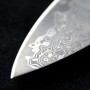 zavírací nůž Dellinger Rocker VG-10 Damascus Steel