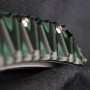 zavírací nůž Radim Dachs SULIS Geen M390 Powder Steel
