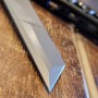 Zavírací nůž Kuzan Silver & EDC knife & CPM 20CV Steel