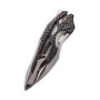 zavírací nůž WEKNIFE Arrakis 906 CF-C, M390 Stonewashed