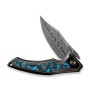 zavírací nůž WEKNIFE Orpheus Hakapella - Limited Edition 72pcs