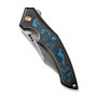 zavírací nůž WEKNIFE Orpheus Hakapella - Limited Edition 72pcs