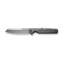 zavírací nůž WEKNIFE Reiver Silver Limited Edition 260 pcs