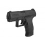 Vzduchová pistole Umarex Walther PPQ černá ráže 4,5 olověné diabolo