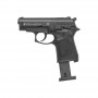 Plynová pistole Atak Zoraki 914 AUTO černá ráže 9 mm C-I