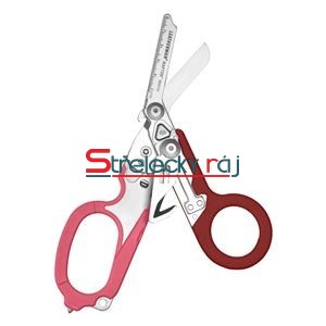 RAPTOR RESCUE™ RASPBERRY ROSE | streleckyraj.cz