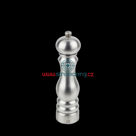 Pepper grinder, 22 cm, Paris Chef u'Select, Copper - Peugeot