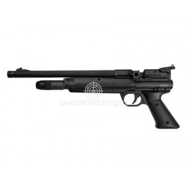 Vzduchová pistole Umarex RP5 ráže 4,5 mm olověné diabolo