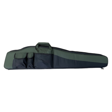 Pouzdro INNO 1087 na pušku s optikou černozelené 127cm