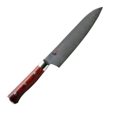 CLASSIC PRO FLAME nůž šéfkuchařský Gyuto 180 mm MCUSTA ZANMAI