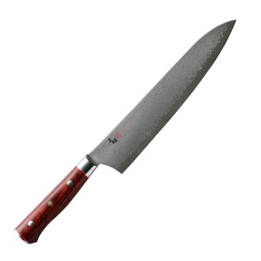 CLASSIC PRO FLAME nůž šéfkuchařský Gyuto 240 mm MCUSTA ZANMAI