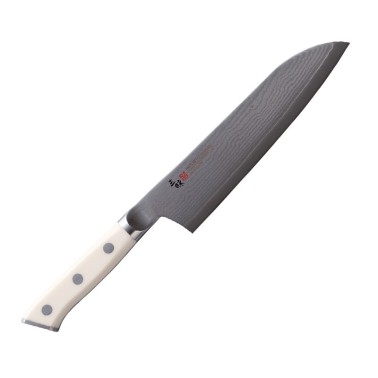 CLASSIC CORIAN nůž Santoku 180 mm MCUSTA ZANMAI
