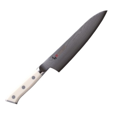 CLASSIC CORIAN nůž šéfkuchařský Gyuto 180 mm MCUSTA ZANMAI