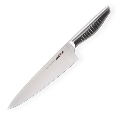 nůž šéfkuchaře (Chef) 200mm - Suncraft MOKA, japonský kuchyňský nůž