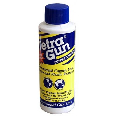 Olej Tetra Gun Copper Solvent 4oz 113g