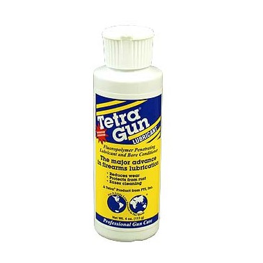 Olej Tetra Gun Lubricant 4oz 120ml