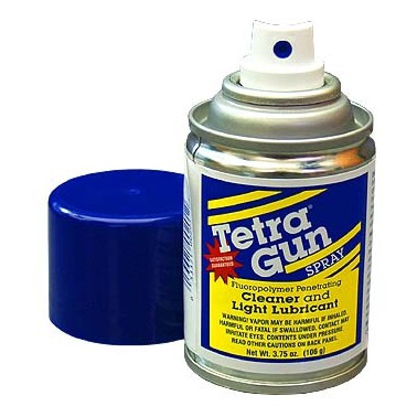 Olej Tetra Gun Lubricant Spray 3,75oz 106g