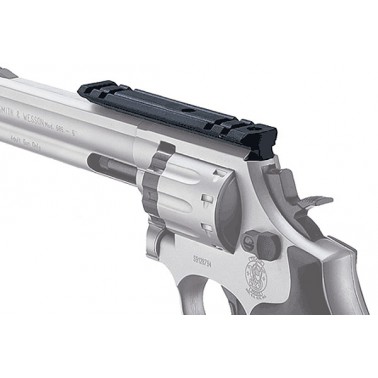 Montáž 11mm pro Smith Wesson 586 / 686