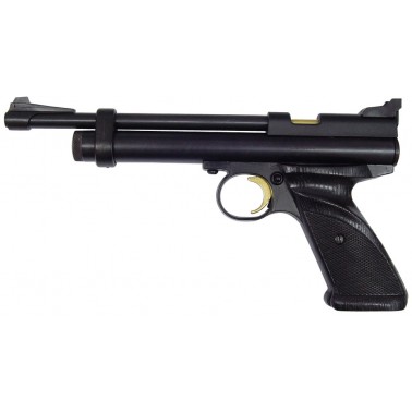 Vzduchová pistole Crosman 2240 cal.5,5mm olověné diabolo