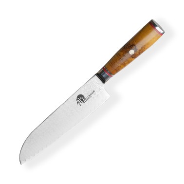 nůž SANTOKU 7