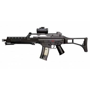 Airsoft Samopal H&K G36 Sniper ASG