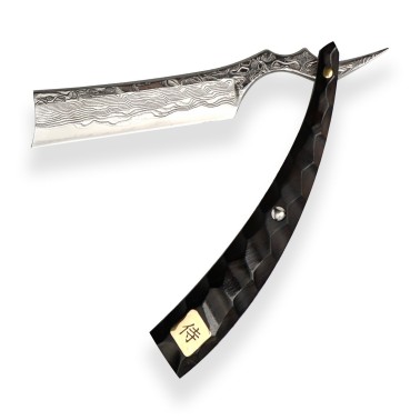 břitva Dellinger ERASED VG-10 Damascus