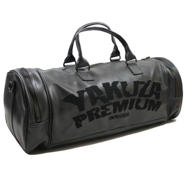 Yakuza Premium Fitness Sportovní Taška kámen
