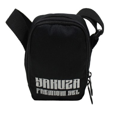 Yakuza Premium taška přes rameno 2176 černá