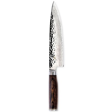 Shun Premier nůž šéfkuchaře, ostří 20cm TDM-0706
