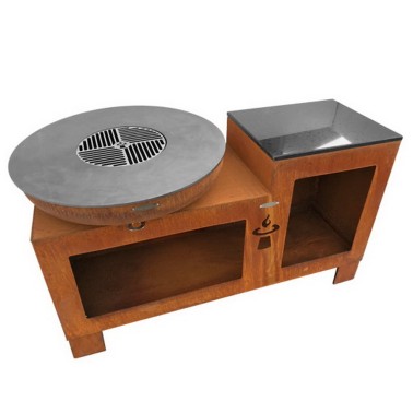 Remundi Venkovní gril Vulcano 102