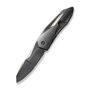 zavírací nůž WEKNIFE Solid