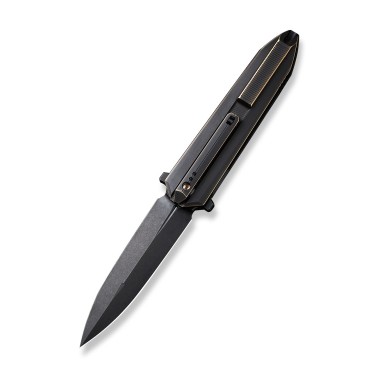 zavírací nůž WEKNIFE Diatomic Bronze