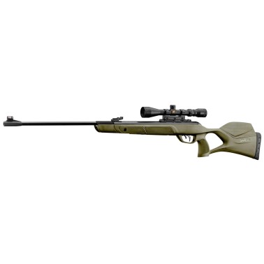 Vzduchovka Gamo G-Magnum 1250 Jungle SET 4,5 36J 470m/s FP