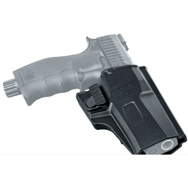 Pouzdro T4E HDP 50 polymer