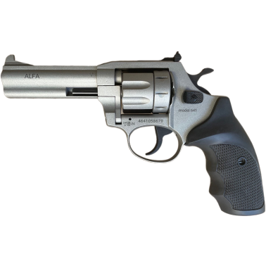 Flobertka ALFA 641 CERAKOTE-guma ráže 6 mm Flobert C-I