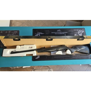 BAZAR - Vzduchovka Browning X-Blade II GP cal. 5,5 mm FP