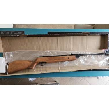 BAZAR - Vzduchovka Hatsan 55S 4,5 26J 305m/s FP