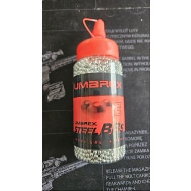 BAZAR - Broky BB cal.4,5mm 5000ks Umarex