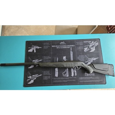 Vzduchovka Gamo Outback DX Maxxim 4,5mm 24J 296m/s